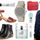 Image for article titled Today's Best Lifestyle Deals: Watches, e.l.f. Cosmetics, ASOS, J.Crew Factory, and More